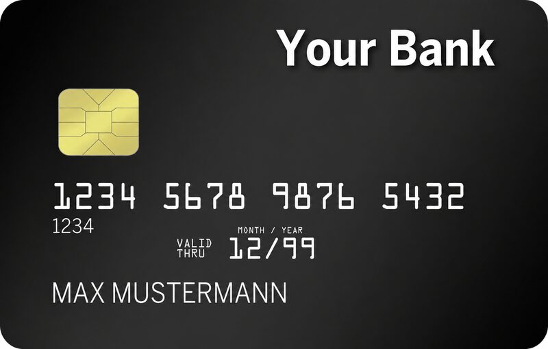 Carte bancaire